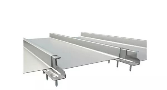 1 Comité die van“ 1 3/4“ het Permanente Onverwachte het Slotdakwerk van het Naadmetaal Broodje maken die Machine vormen