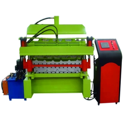 dubbel laagbroodje die machine vormen