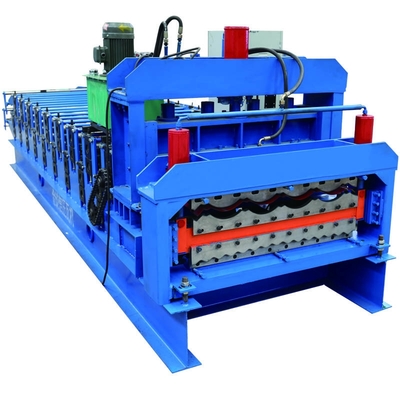 dubbel laagbroodje die machine vormen