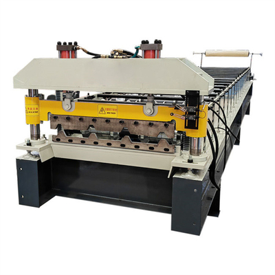 Het Comité van het aluminiumdak Broodje die Machinedikte 0.30.6mm vormen