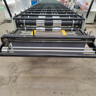 Het Comité van het aluminiumdak Broodje die Machinedikte 0.30.6mm vormen
