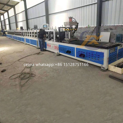 21*41 broodje die Machine voor Zonnestructuur Blauw Draagbaar Broodje vormen die Machine vormen