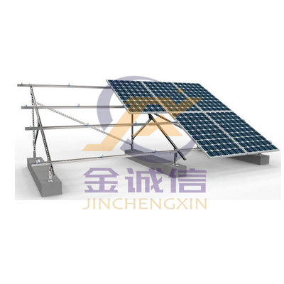 18m/Min Solar Strut Channel Machine met 18 Rolling Posten