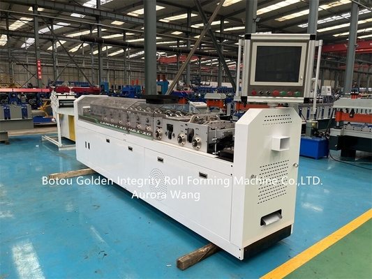 Van het het Staalkader van de goede Kwaliteits de Lichte Maat van de de Machinefabrikant Prijs van Supplier With Factory