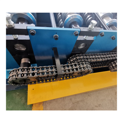 de bouw van het Broodje die van het Dakdek Machineplc de certificatie van Controlece ISO vormen
