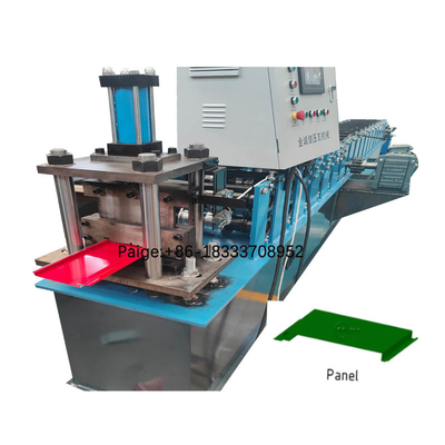 Het Comité van de bekledingsmuur Broodje die Aangepaste Machine 380V vormen