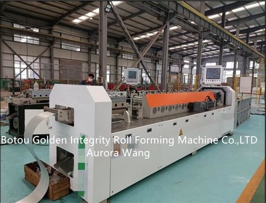 Van de Villarollform van JCX C140 van het de Maatstaal Lichte van de Vormkeel rolling metal profile roll Turkije het Kadercad Lange Lgs Machine