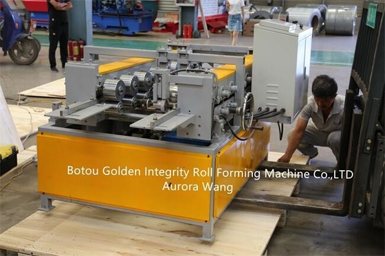 1“ 1 3/4“ Bevindend Naadbroodje die Ce van het Machine Onverwacht Slot ISO9001 vormen