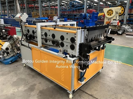 Het Comité van het de Naad Onverwachte Slot van JCX Bevindende Machine 8 de Post van de Rijenrol