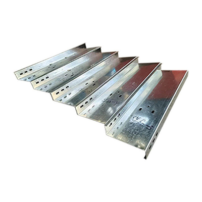 Het hydraulische Broodje die van Knipselcz Machine Gegalvaniseerde Staalrollen vormen 13mm Dikte