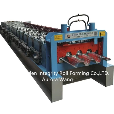 JCX-het Broodje die van Vloerdecking Machineplc Detla Controlesysteem vormen