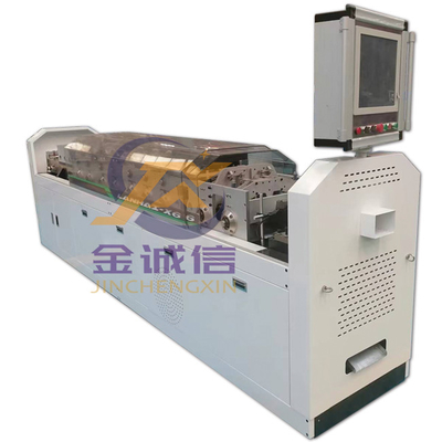 0.7 - 1.2mm Dikte Automatische C89 LGS Ontwerpende Machine 3000m per Uur Max Speed