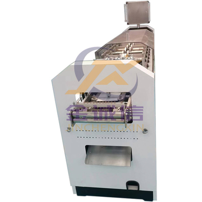0.7 - 1.2mm Dikte Automatische C89 LGS Ontwerpende Machine 3000m per Uur Max Speed