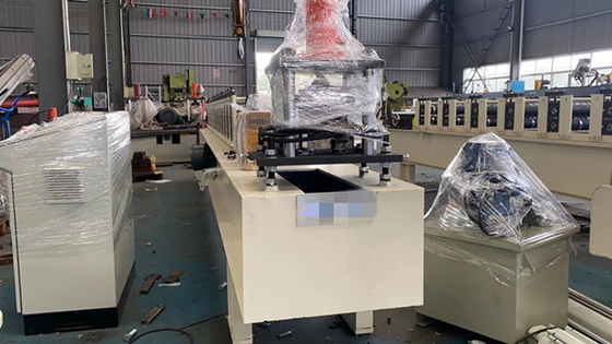 Pu-de Deurbroodje die van het Schuimblind Machine380v 50Hz 3 Fasen vormen