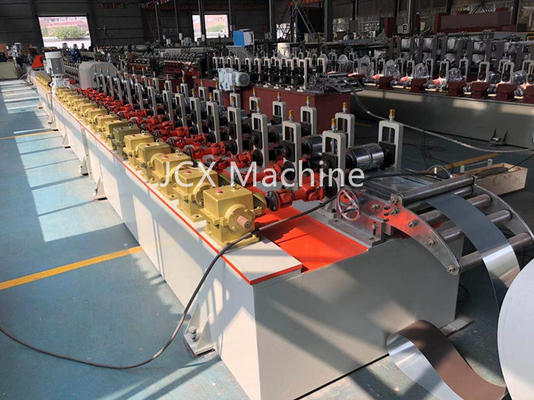 Pu-de Deurbroodje die van het Schuimblind Machine380v 50Hz 3 Fasen vormen