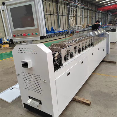 Van de de hoge snelheids lichte maat van topbd het staal ontwerpende machine LGS die machine maken