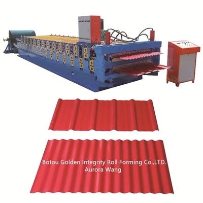 1250mm plooide het Dubbele Laagbroodje die Machine vormen Broodje Vormt Machine