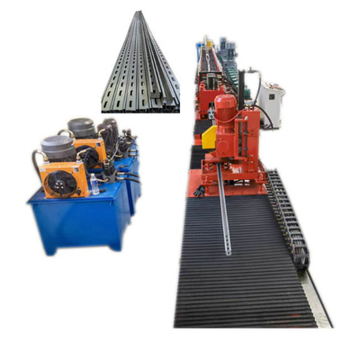 380V broodje die Machine voor Zonnestructuur Photovoltaic 41*41mm vormen