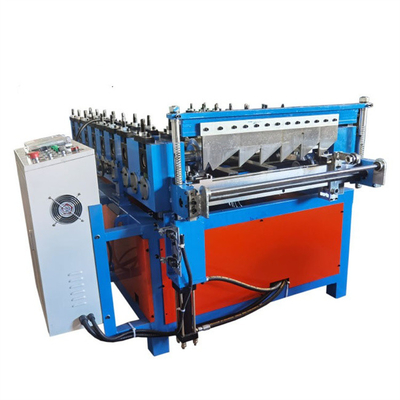 1“ 1 3/4“ Draagbare Bevindende Naadmachine 3-5m/min die Snelheid vormen