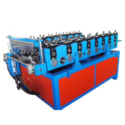 1“ 1 3/4“ Draagbare Bevindende Naadmachine 3-5m/min die Snelheid vormen