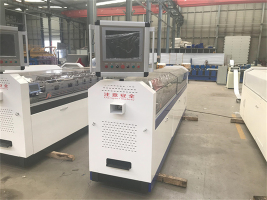 Het Staal van de C89c140 het Lichte Maat walst Ontwerpen het Vormen van de Machine van het Machinehoge rendement LGS koud