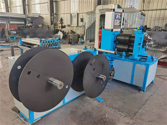 Metaalplaat die de Strookmetaal scheuren die van de Lijnmachine 80KW Cnc Machine scheuren