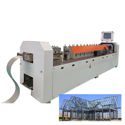 Van het de Maatstaal van topbd de Lichte Ontwerpende Machine Cr12 met Thermische behandeling