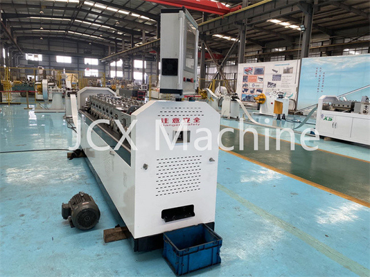 Van het de Maatstaal van Ce ISO de Lichte Machine 50m/Min Metal Framing Machine