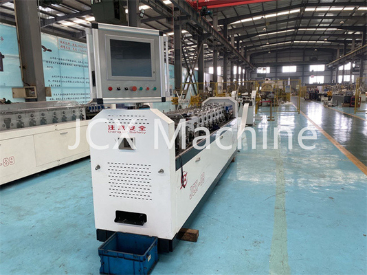 Prefabriceer van de het Staalmachine 7.5Kw van de Huis Lichte Maat de Hoofdmotormacht