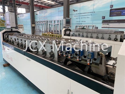 Prefabriceer van de het Staalmachine 7.5Kw van de Huis Lichte Maat de Hoofdmotormacht