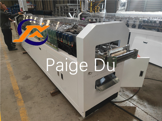 Gegalvaniseerde Staal Ontwerpende Machines C89/C140 LGS Mutifunctional