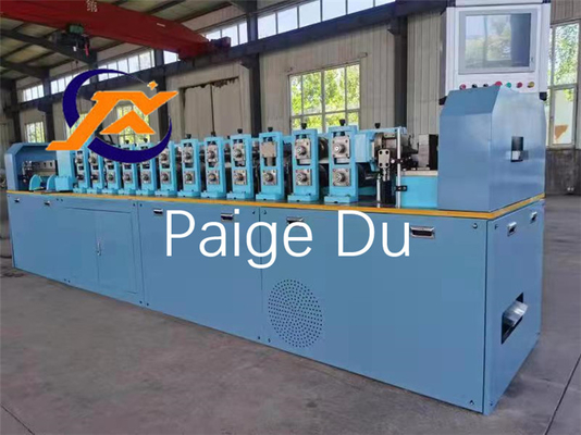 Gegalvaniseerde Staal Ontwerpende Machines C89/C140 LGS Mutifunctional