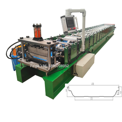 1.0mm Bevindend Naadbroodje die de Naadcomité van het Machinealuminium Bevindende Machine vormen