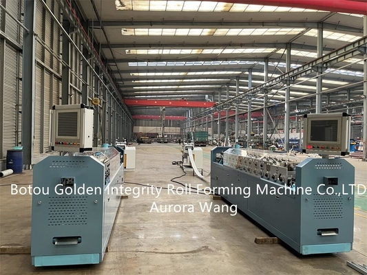 0.81.2mm de Lichte Ontwerpende Machine G550 Z275 van het Maatstaal voor Woonbouw