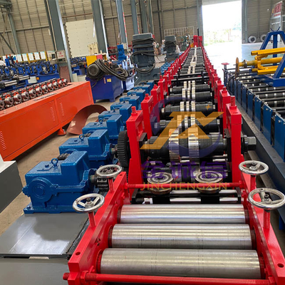30kw broodje die Machine voor het Zonnebroodje vormen die van de Structuur Zonnestut Machine vormen