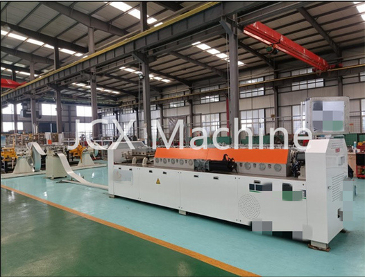 DC53 het Staal Ontwerpende Machine van de rol Lichte Maat voor de Modulaire Bouw