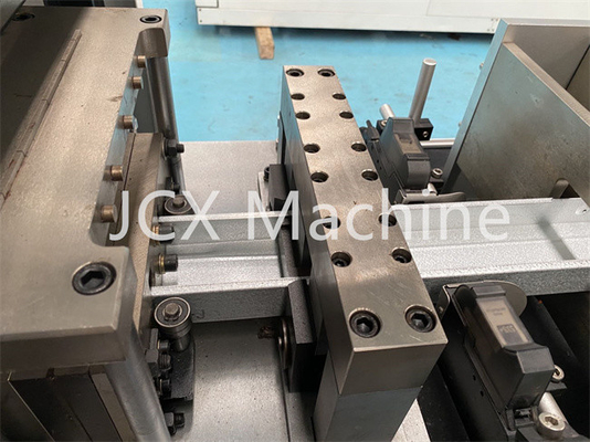 DC53 het Staal Ontwerpende Machine van de rol Lichte Maat voor de Modulaire Bouw