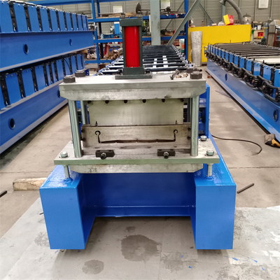Zelf het Bladbroodje die van Slotscrewless Bemo Hydraulische Machine vormen