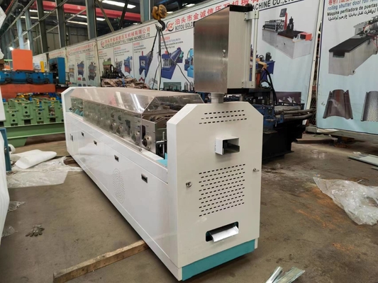 Lichte het Staal Ontwerpende Machine van topbd met 120L Hydraulische Volumn