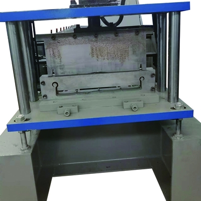 1.0mm Bevindend Naadbroodje die de Naadcomité van het Machinealuminium Bevindende Machine vormen