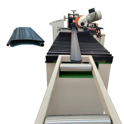 Pu-het Broodje die van het Schuim380v Blind Machine20m/min Dubbele Laag vormen